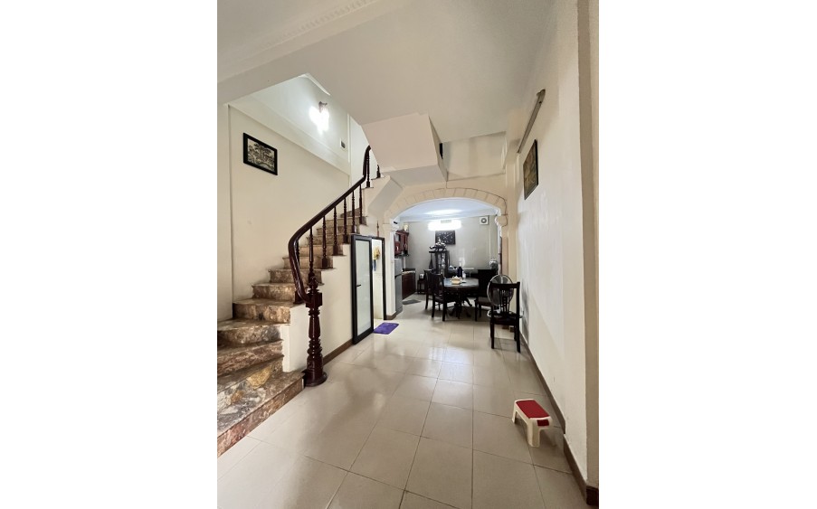 CẦN CHO THUÊ NHÀ RIÊNG NGUYÊN CĂN Ô TÔ ĐỖ CỬA - SỐ 42 NGÕ 58 THỊNH LIỆT